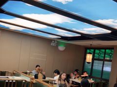 -野妹火锅(龙岗店)