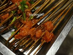 -盖帮鳝鱼串串(东郊记忆店)