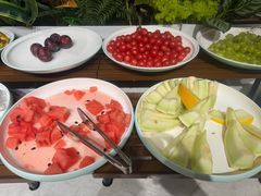 -晶丽香榭自助餐(南京大饭店)