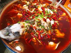 -庆合府重庆大排档(紫都城店)