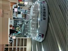 -一兆韦德(万源城店)