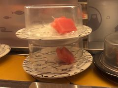 -争鲜回转寿司(中街大悦城店)