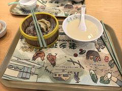 -老乡鸡(滨湖假日店)
