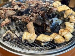 -味家烤肉烤鳗鱼牛排(西塔旗舰店)