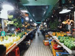 -南沙十九涌渔人码头-南门