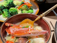 -CHINCHIN 青青·泰国料理(万象食家店)