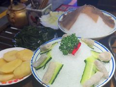 -萍姐火锅·公路夜市(打浦桥日月光店)