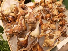 -圣丰索菲特·2 On 988 Café 自助餐厅