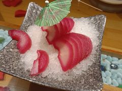 -金博士朝鲜民族餐厅(工大店)