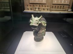 -太原市博物馆