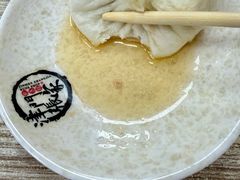 -津门张记包子铺(中山门店)