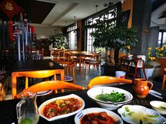 -海韵人家.海景花园经典云南菜(双廊店)