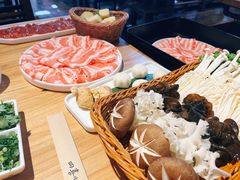 -四喜小胖·北京涮肉(五道营店)