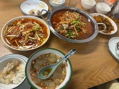 -艺味深尝(云锦路店)