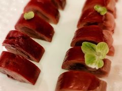 -沁香庭中餐厅·川粤菜(重庆高新假日酒店)