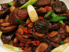 -丽华园(汉阳龙阳店)