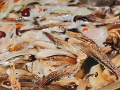 -大理董·董家小厨野生菌火锅(古城旗舰店)