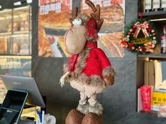 -大小咖啡 BigSmallCoffee(麦子店)