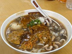 -荔林食店(西华路店)