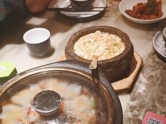 -绿茶餐厅(昌平悦荟店)