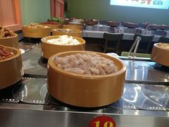 -锅知鲜自助火锅(武侯吾悦广场店)