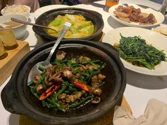 -汤城小厨•粤菜•靓汤(苏州街店)