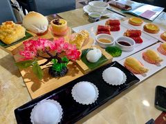 -明泉居茶点荟(车陂店)