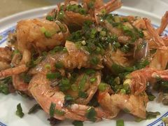 -寻味顺德·南记酒家·传统顺德菜·鱼生(广源路店)