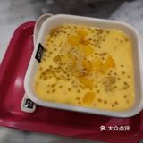 软糯甜蜜
