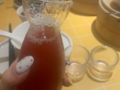 -蔡澜点心·粤菜(花城汇南区店)