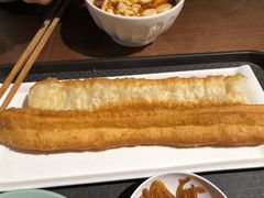 -南门小馆·清真(国贸商城店)