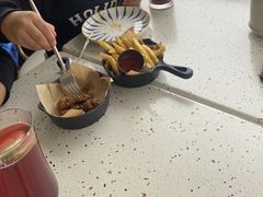 -必胜客(海滨店)