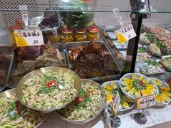 -东北小板凳地摊烧烤(泰来街店)