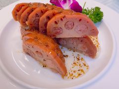 -集贤阁海鲜酒楼(北辰总店)