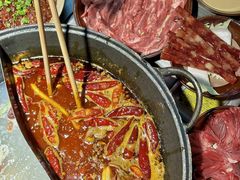 -阳阳老火锅(小南门店)