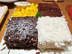 -幸福西饼生日蛋糕·下午茶(沈河店)