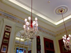 -Cafe Sacher(WIEN)