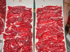 -左庭右院鲜牛肉火锅(苏州园区永旺店)