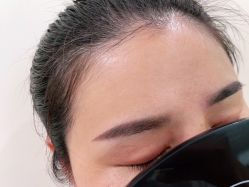 点击看大图 -莲姿娜·半永久纹绣纹眉