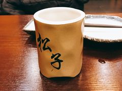 -松子料理(白家庄店)