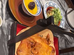 -西安饭庄·非遗陕菜(钟楼店)