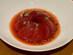 -广州富力君悦大酒店空中花园
