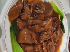 -同发号饭庄(复兴路店)