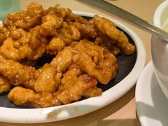 -吕氏疙瘩汤·海鲜新鲁菜(凯德mall新都心店)