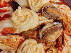 -江湖水乡铁锅炖魚(周庄嘉园店)