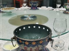 -东来顺•非遗火锅(外滩店)