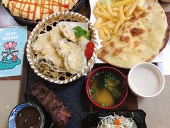 -简家·海鲜盛宴(下沙店)