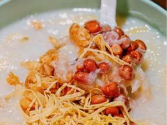 -喜势点·糖沙翁手工茶点·本地人茶居(永庆坊店)