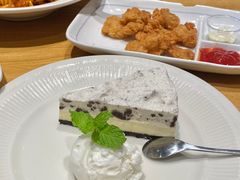 -菲滋意式餐厅(温岭银泰城店)
