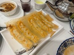 锅贴-春水锅贴·传统鲁菜(大明湖店)